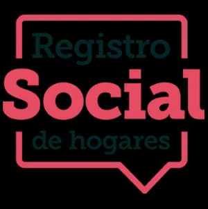Registro Social de Hogares