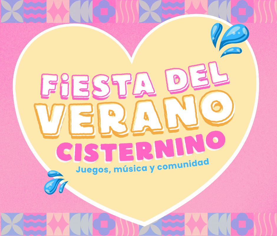 ¡Vive la Fiesta del Verano Cisternino!
