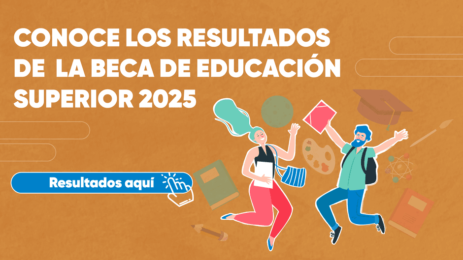 Conoce el listado de beneficiados con la Beca de Educación Superior que entrega nuestro municipio