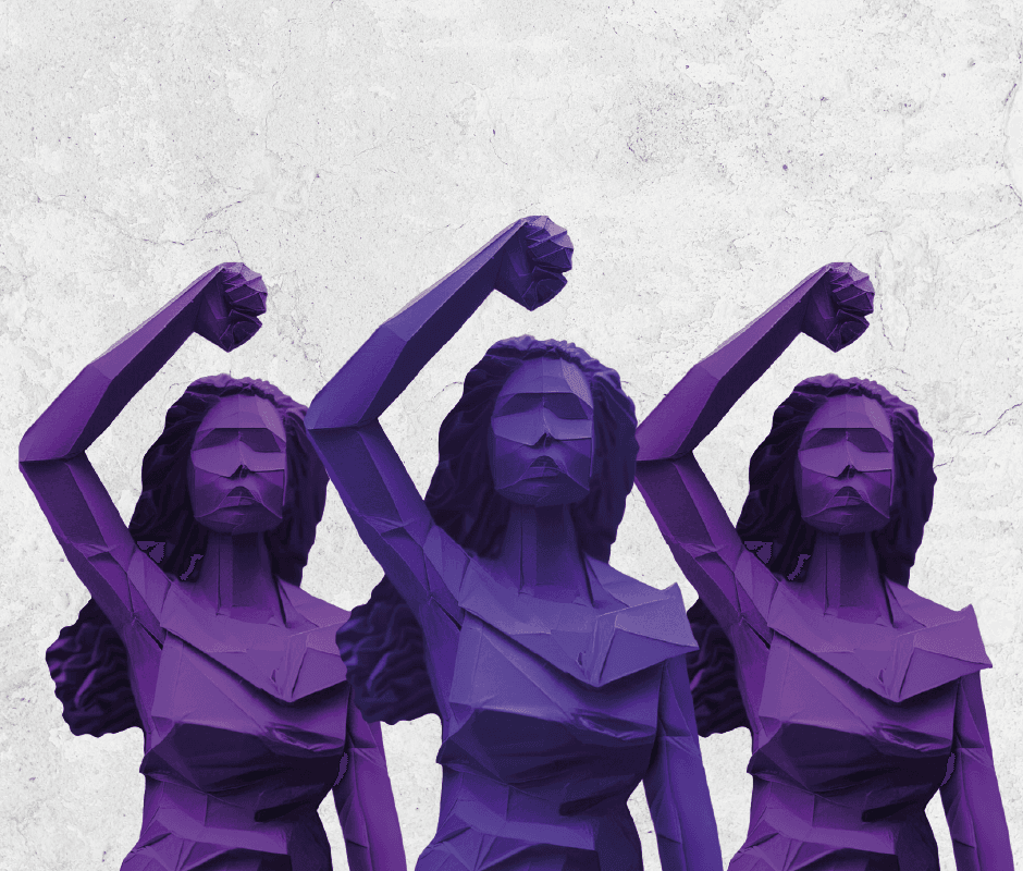 25 de Noviembre: Un llamado a actuar frente a todas las formas de violencia contra las mujeres