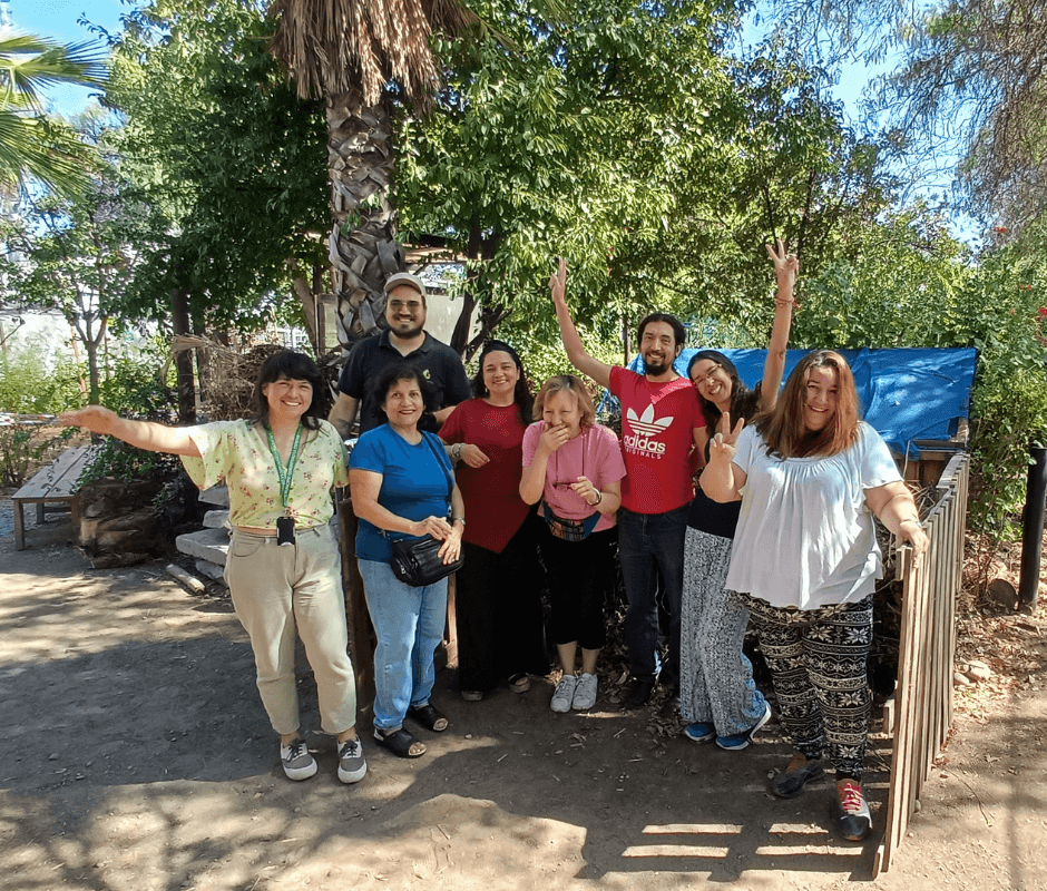 Compostaje municipal: sotenibilidad en la vida comunitaria