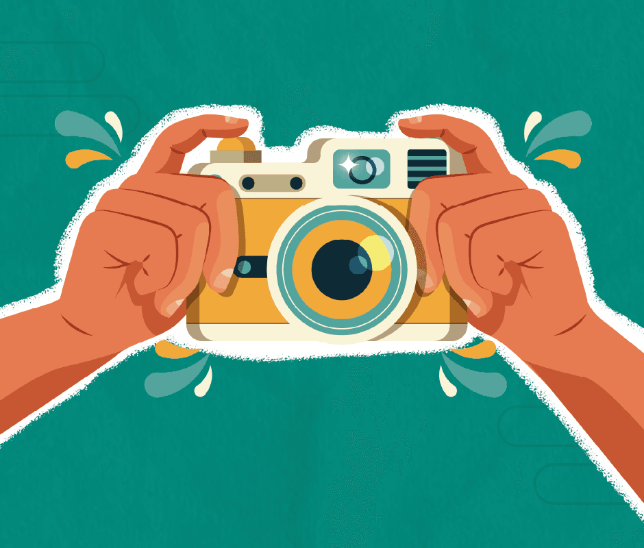 ¡Participa en el concurso de fotografía “La Cisterna a través del lente”!