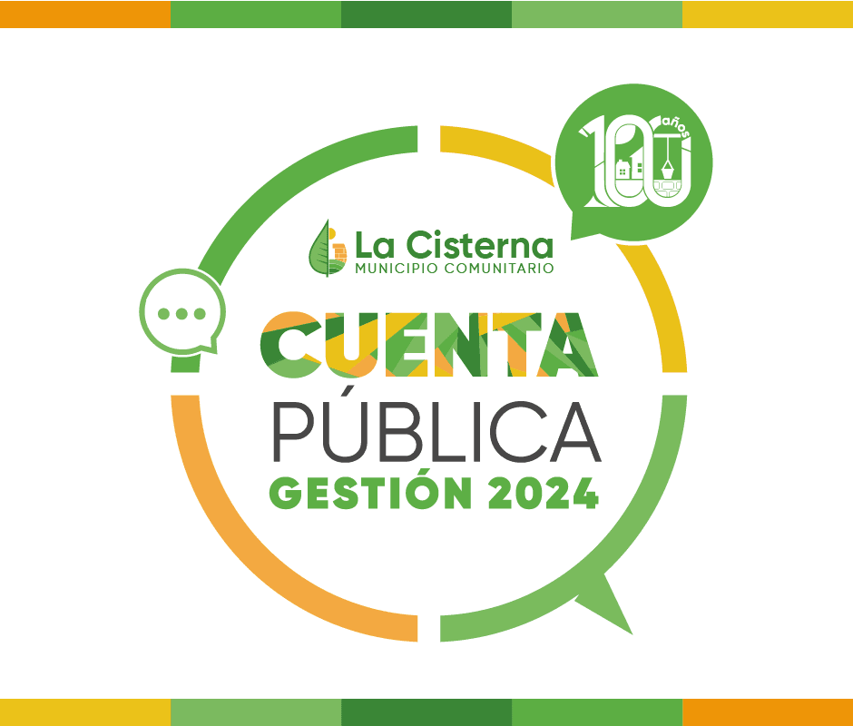 Ya está disponible el libro digital de la Cuenta Pública 2024