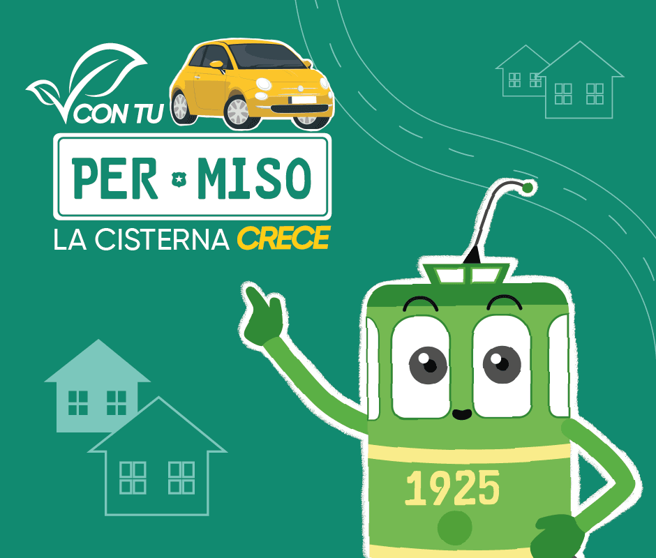 ¡Ya comenzó el segundo proceso de pago del Permiso de Circulación 2025!