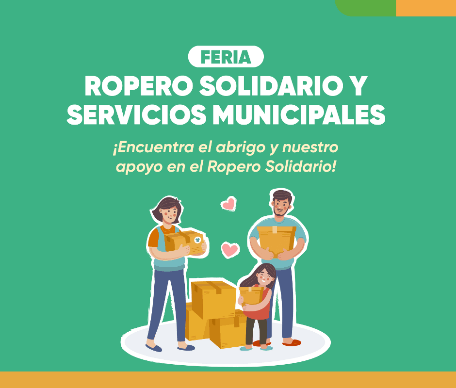 Solidaridad Centenaria