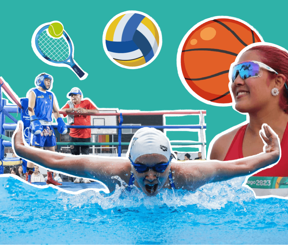 Beneficiarios Becas Deportivas Municipales 2025: revisa aquí el listado