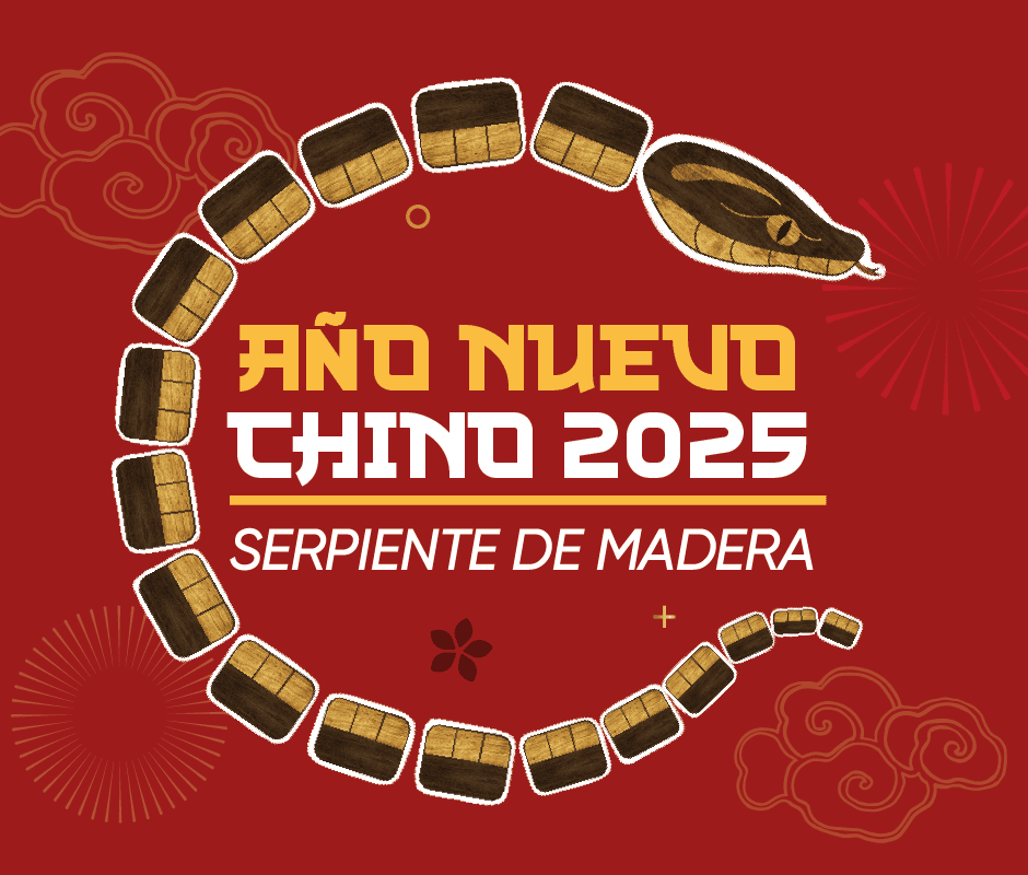 La Cisterna celebra el Año Nuevo Chino con cultura, tradición y comunidad