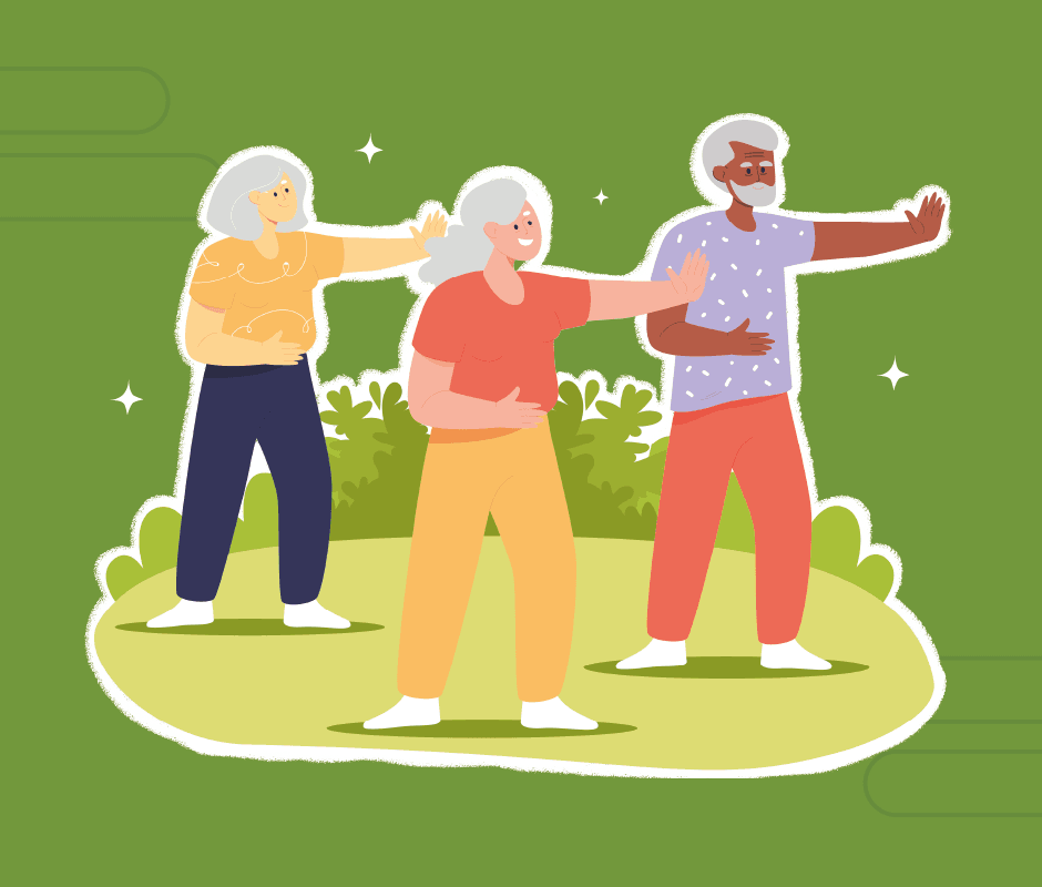 ¡Inscríbete en los talleres para personas mayores 2025 y vive una vida activa en La Cisterna!