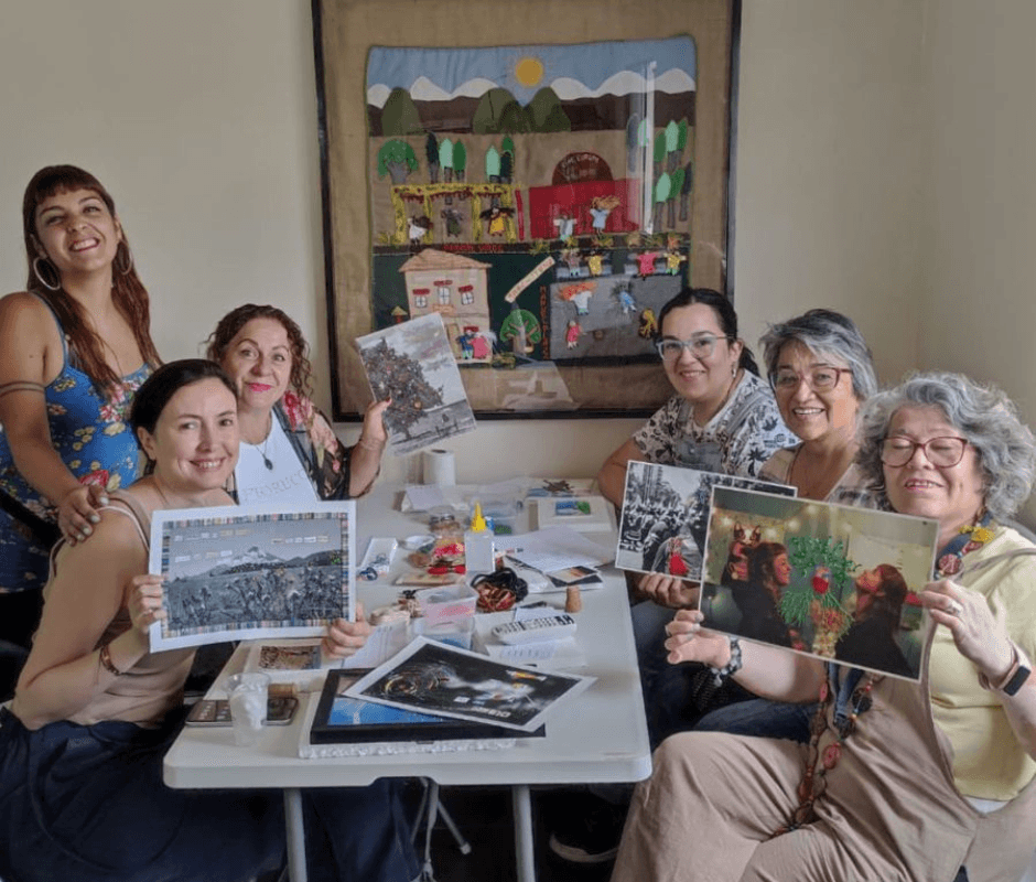 VeraneARTE: Talleres culturales en el corazón de tu barrio
